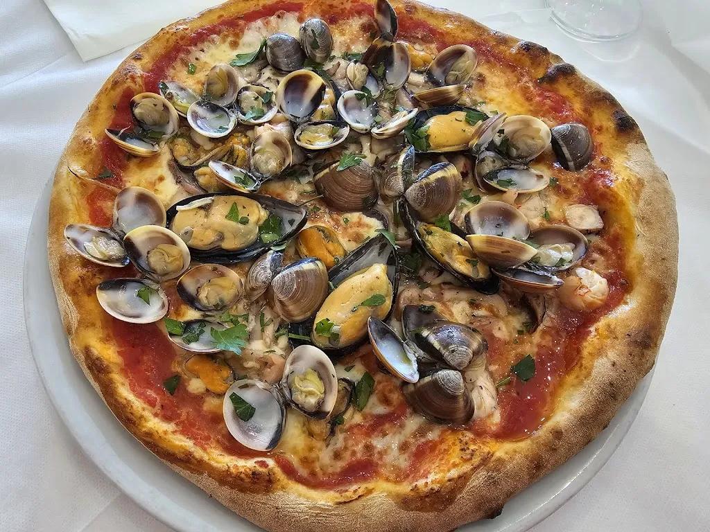 Ava Adore_Bellavista Ristorante Pizzeria_Quartu Sant'Elena_review