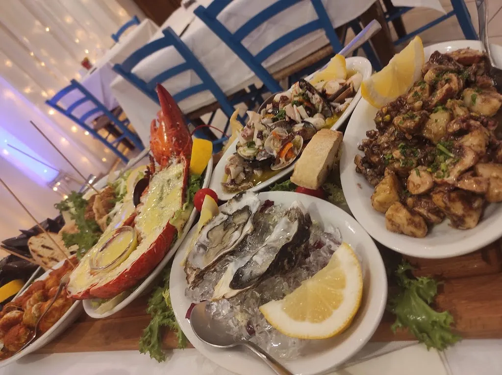 Bellavista Ristorante Pizzeria_Quartu Sant'Elena_slider_image_3