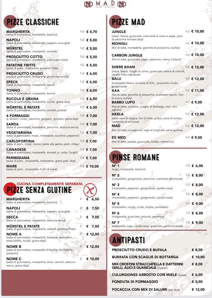 Menu_Mad Quartu_Quartu Sant'Elena_image_1