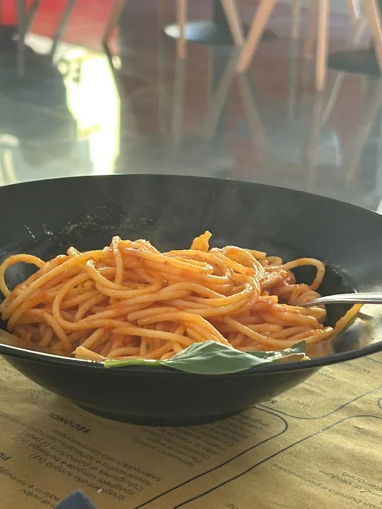 Nik Dill_Foodora_Quartu Sant'Elena_review