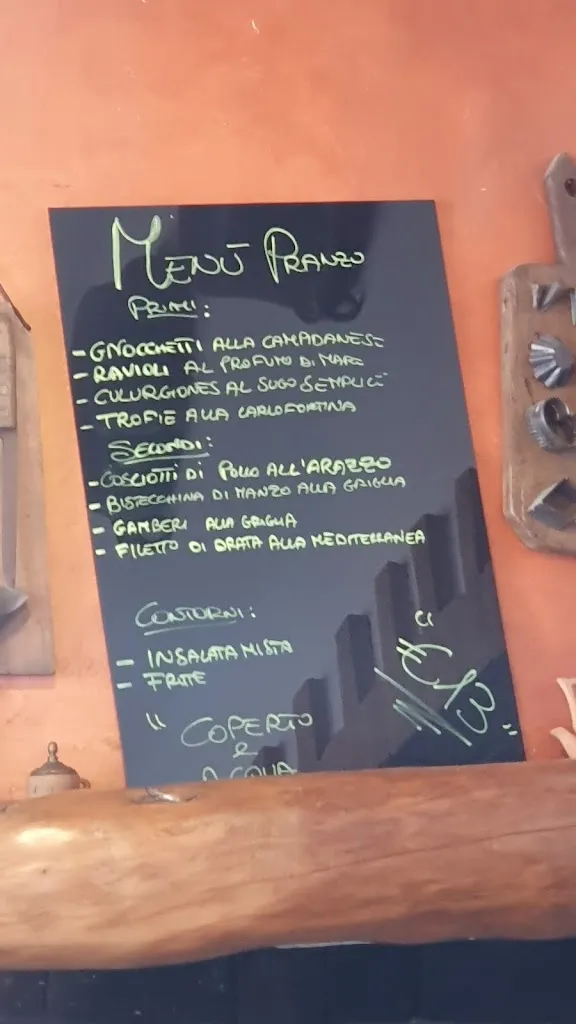 Menu_L'Arazzo _Samassi_image_1