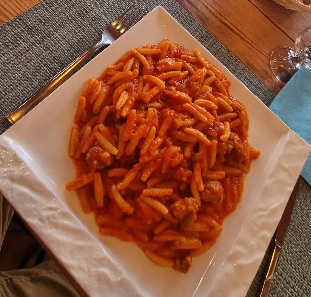 Leo Di Ragusa_L'Arazzo _Samassi_review