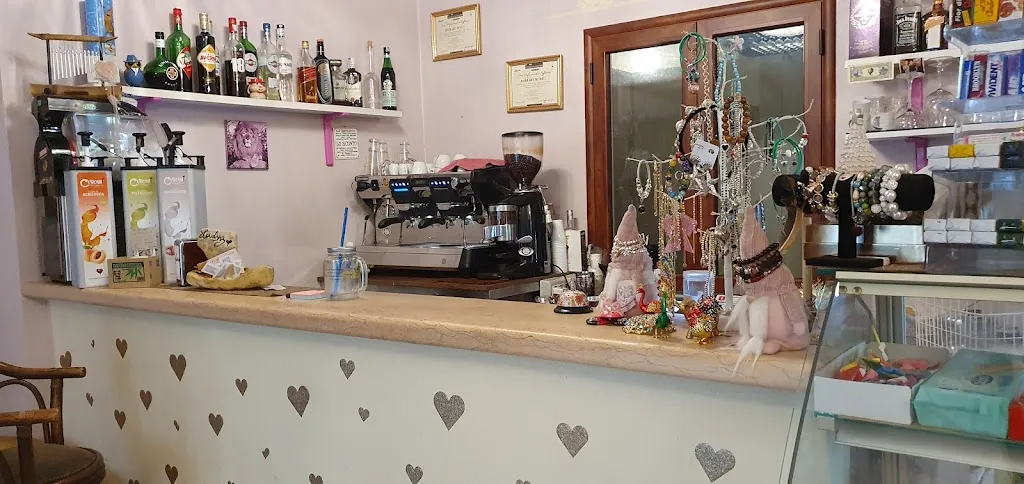 Pizzeria Lady B restaurant in Samassi