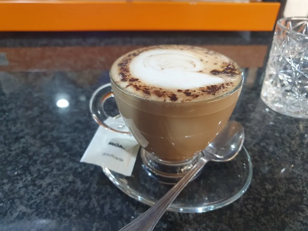 L'Oasi di Francy restaurant in Samassi