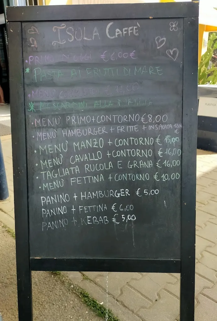 Menu_Isola caffé_Samassi_image_1