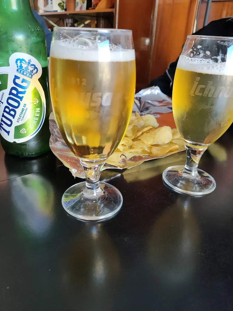 Menu_Bar Centrale di Sanna Annalisa & C. sas_Samassi_image_1