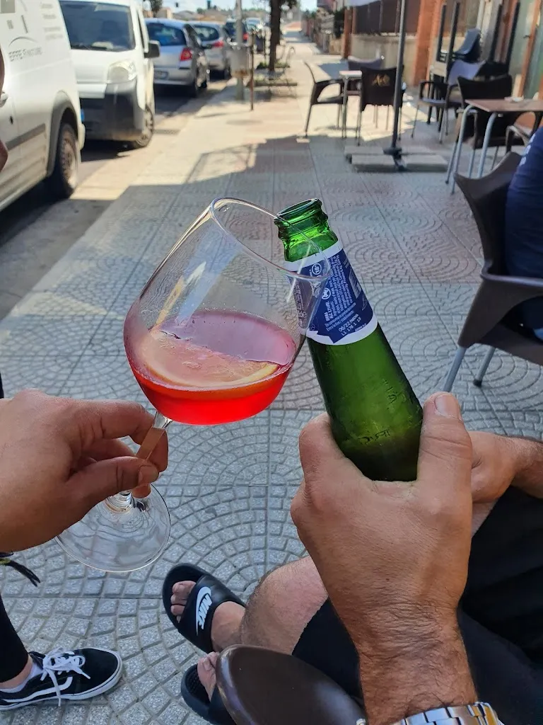 Menu_Bar Centrale di Sanna Annalisa & C. sas_Samassi_image_8