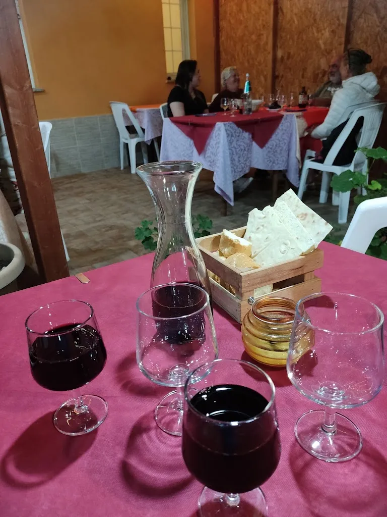 Menu_Bar Ristorante Pizzeria Ruota Libera_Samugheo_image_8