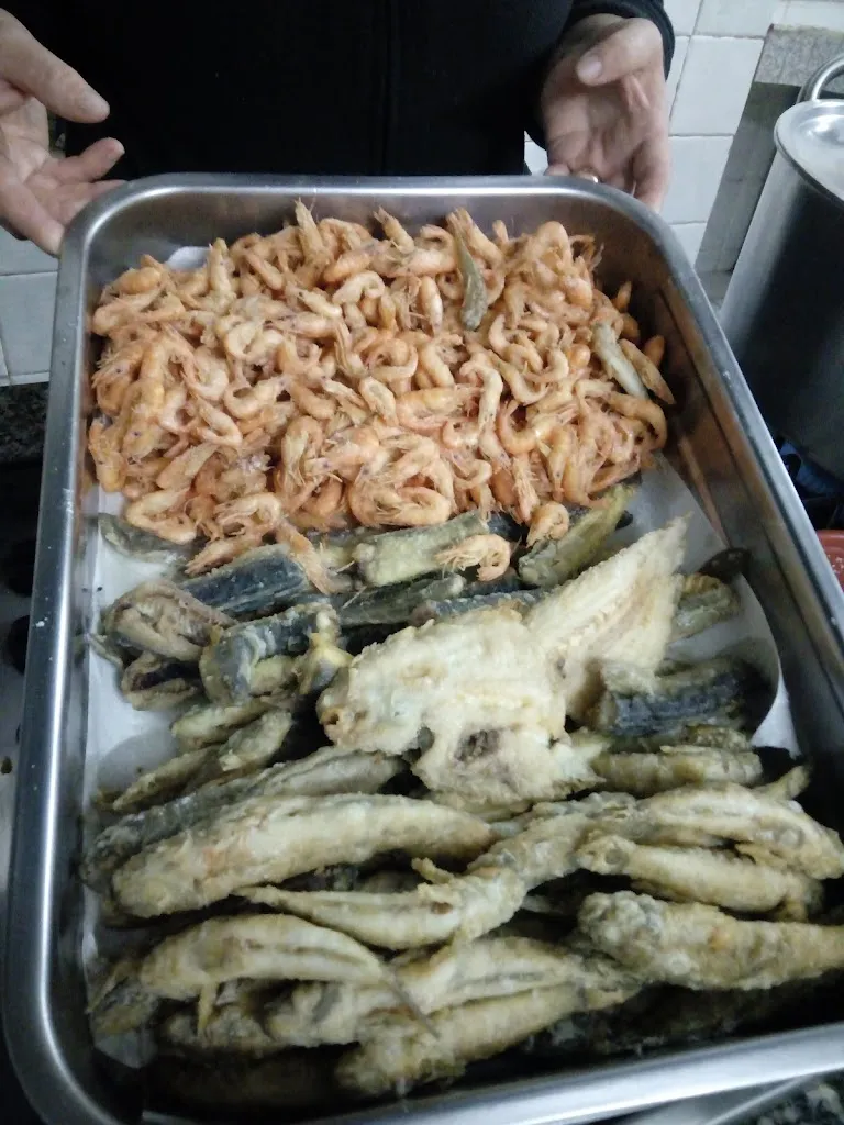 Ristorante Pizzeria di Antonio Perdighe restaurant in Samugheo