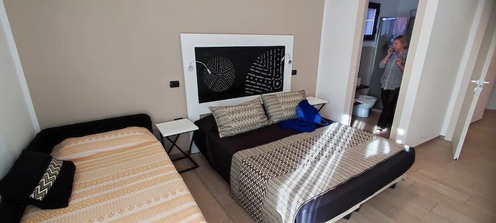 Marcin P_Bar Ristorante Albergo Pizzeria di Bittu Roberto_Samugheo_review