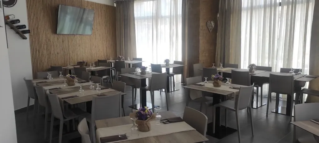 Bar Ristorante Albergo Pizzeria di Bittu Roberto_Samugheo_slider_image_1