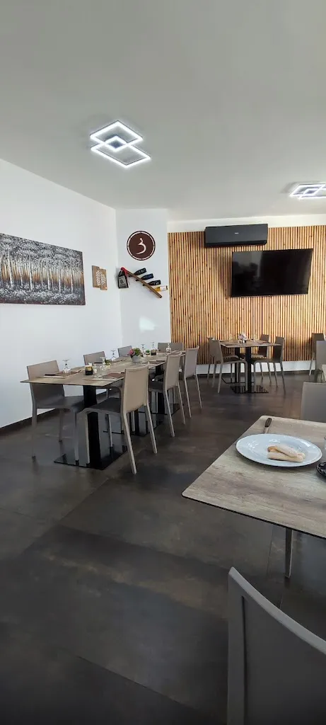 Bar Ristorante Albergo Pizzeria di Bittu Roberto_Samugheo_slider_image_2