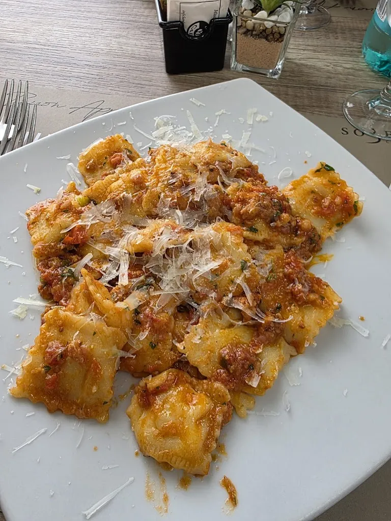 Bar Ristorante Albergo Pizzeria di Bittu Roberto_Samugheo_slider_image_3