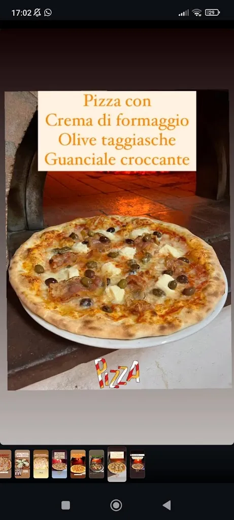 Menu_Pizzeria da fabrizio_Samugheo_image_6