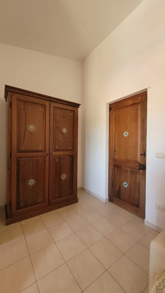 Elisa Mele_Agriturismo Da Lino_Samugheo_review