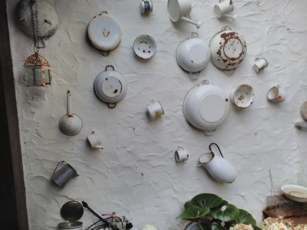 Arrosti Sardegna - L'arrosto in Piazza di Davide Tatti restaurant in Samugheo