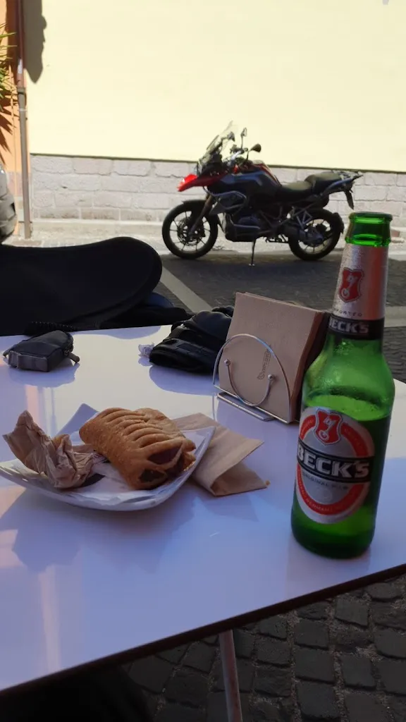 Mario Nieddu_Bar caffeteria Mastio di M.F_Samugheo_review