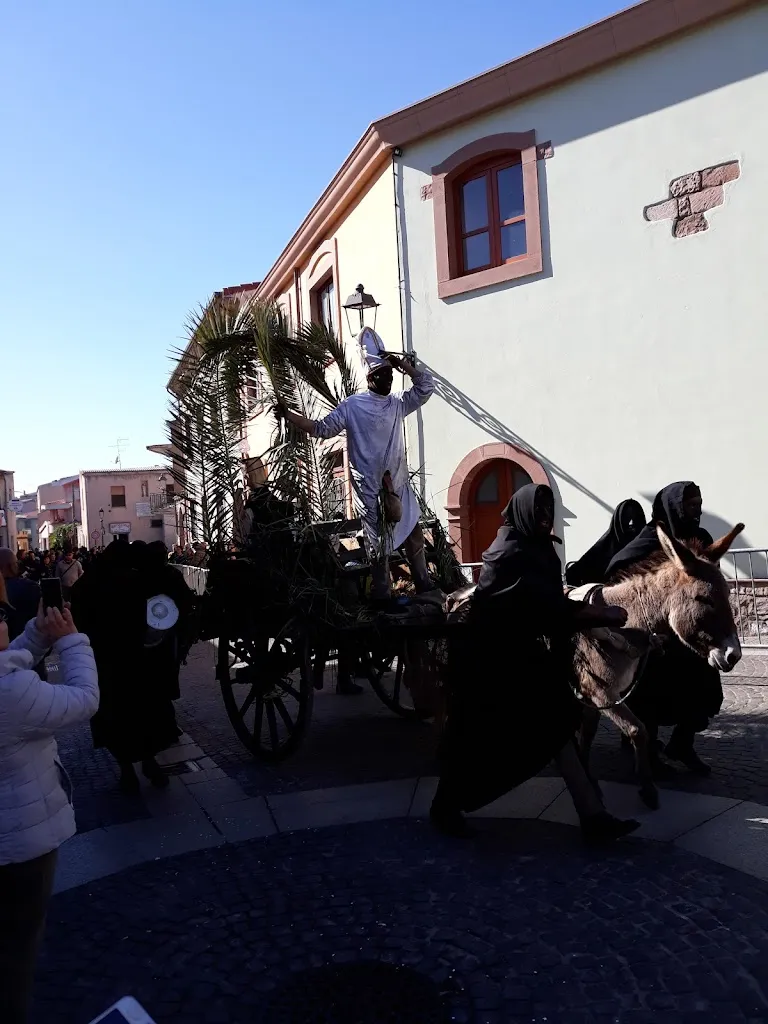 Bar caffeteria Mastio di M.F_Samugheo_slider_image_2