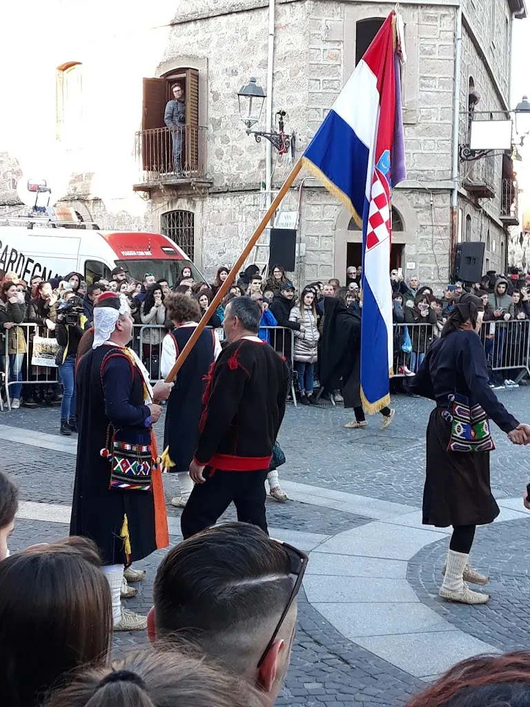 Bar caffeteria Mastio di M.F_Samugheo_slider_image_3