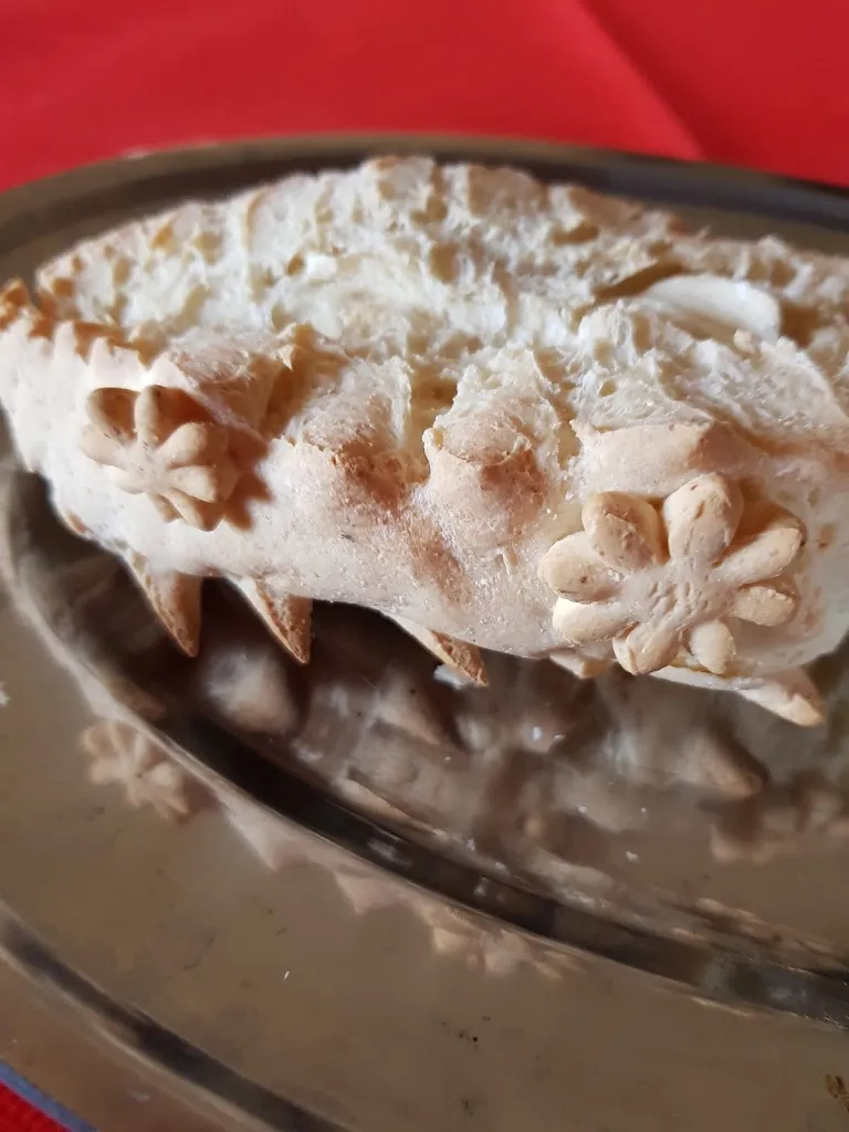 Nicole Cocco_Agriturismo Is Domos Antigas_Samugheo_recensione