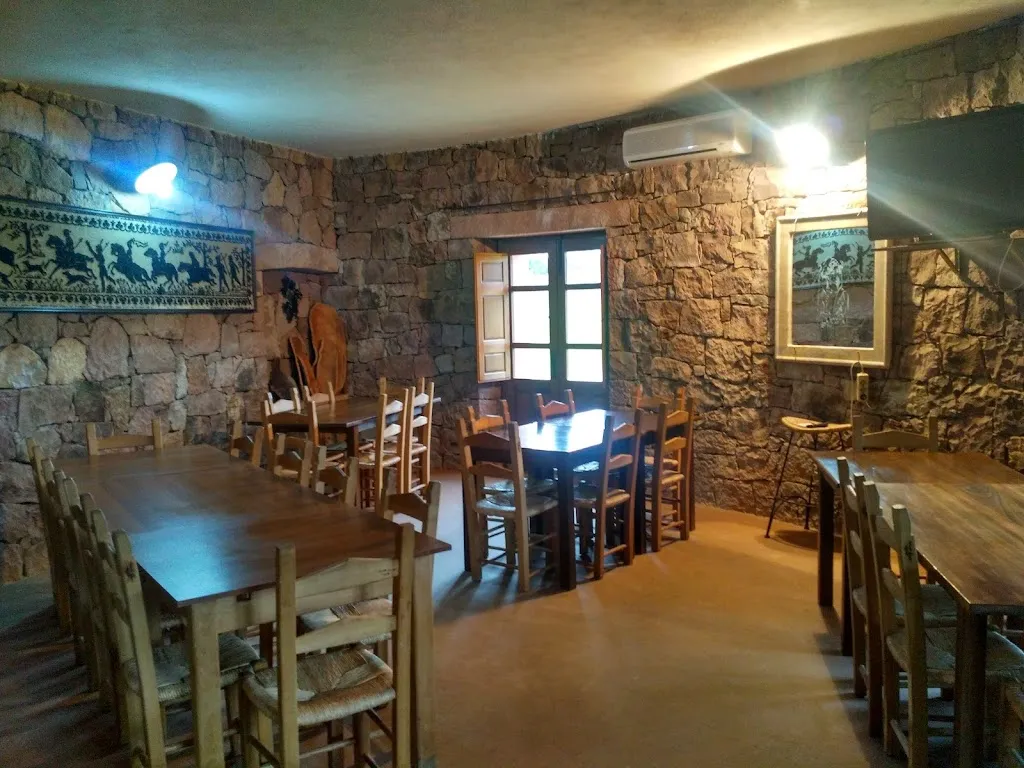 Agriturismo Is Domos Antigas_Samugheo_slider_image_3