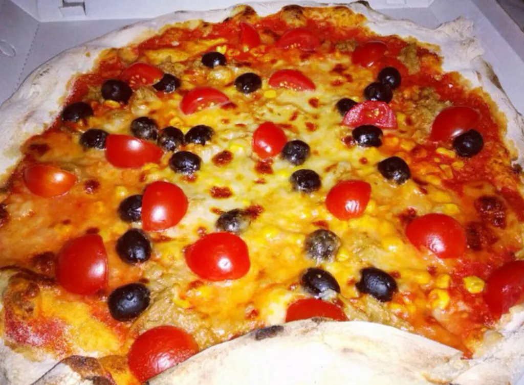 Menu_Pizzeria da Orazio_San Giovanni Suergiu_image_5