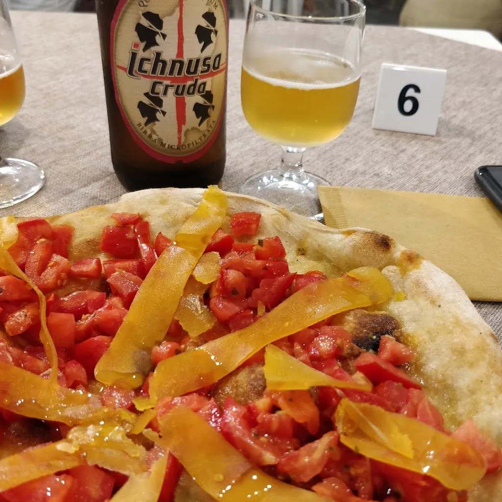 Menu_Pizzeria da Orazio_San Giovanni Suergiu_image_7