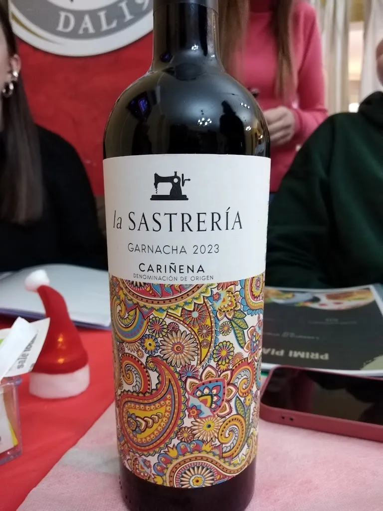 Menu_RossoBrace Ristorante Pizzeria_San Giovanni Suergiu_image_2