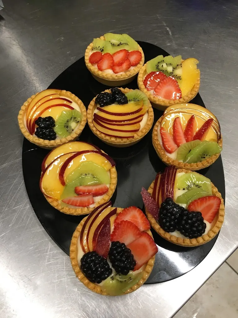 Menu_Be Strong - Drink & Food_San Giovanni Suergiu_image_5