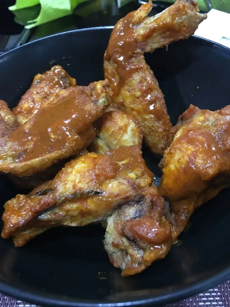 Menu_Be Strong - Drink & Food_San Giovanni Suergiu_image_6