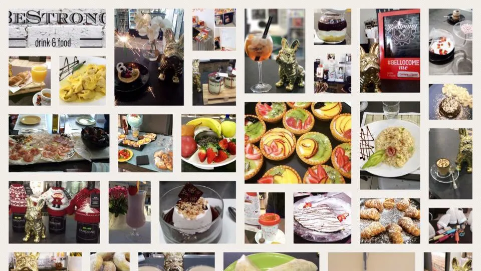 Be Strong - Drink & Food_San Giovanni Suergiu_slider_image_3