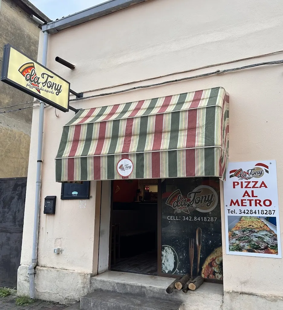 Pizzeria da Tony_San Giovanni Suergiu_slider_image_1