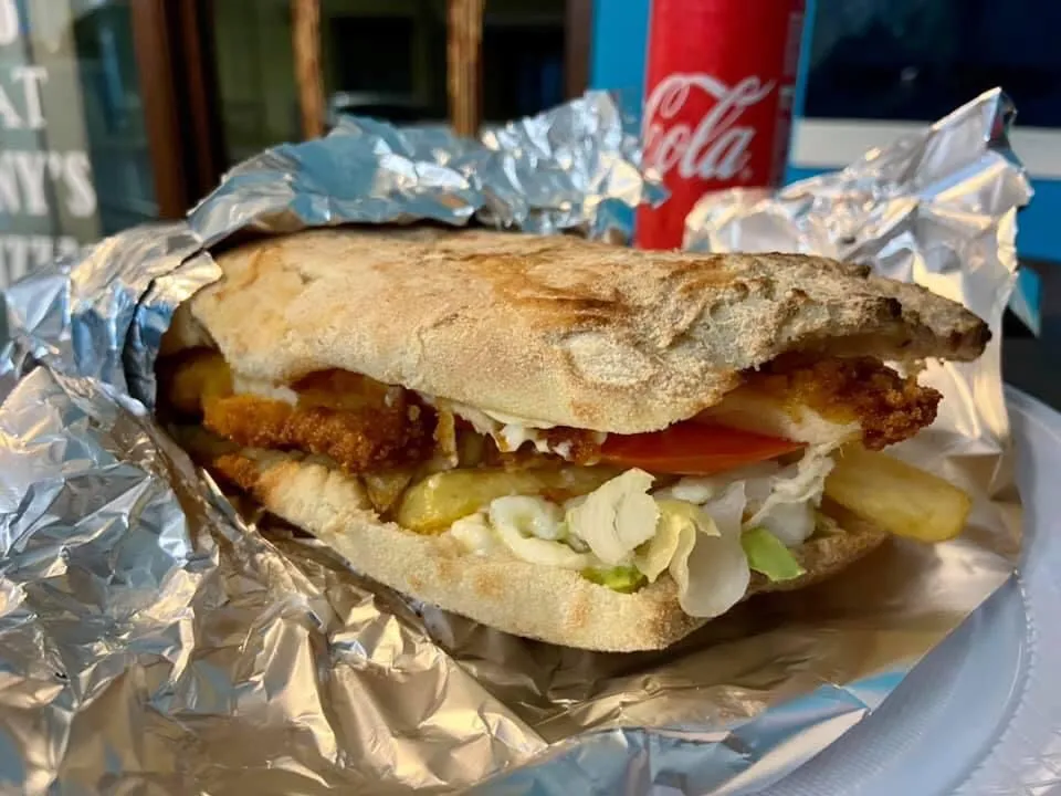 Pizzeria da Tony_San Giovanni Suergiu_slider_image_2