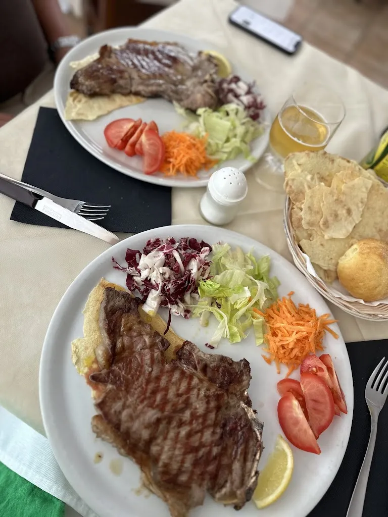 Anna Novikova_Ristorante Trattoria Zimà_San Nicolò d'Arcidano_review