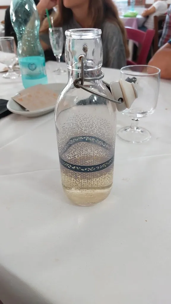 Manuel Mameli_Ristorante Trattoria Zimà_San Nicolò d'Arcidano_review