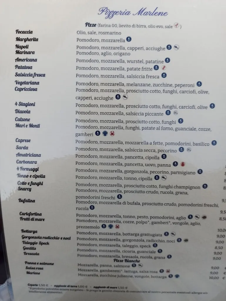 Menu_Marlene_San Nicolò d'Arcidano_image_2