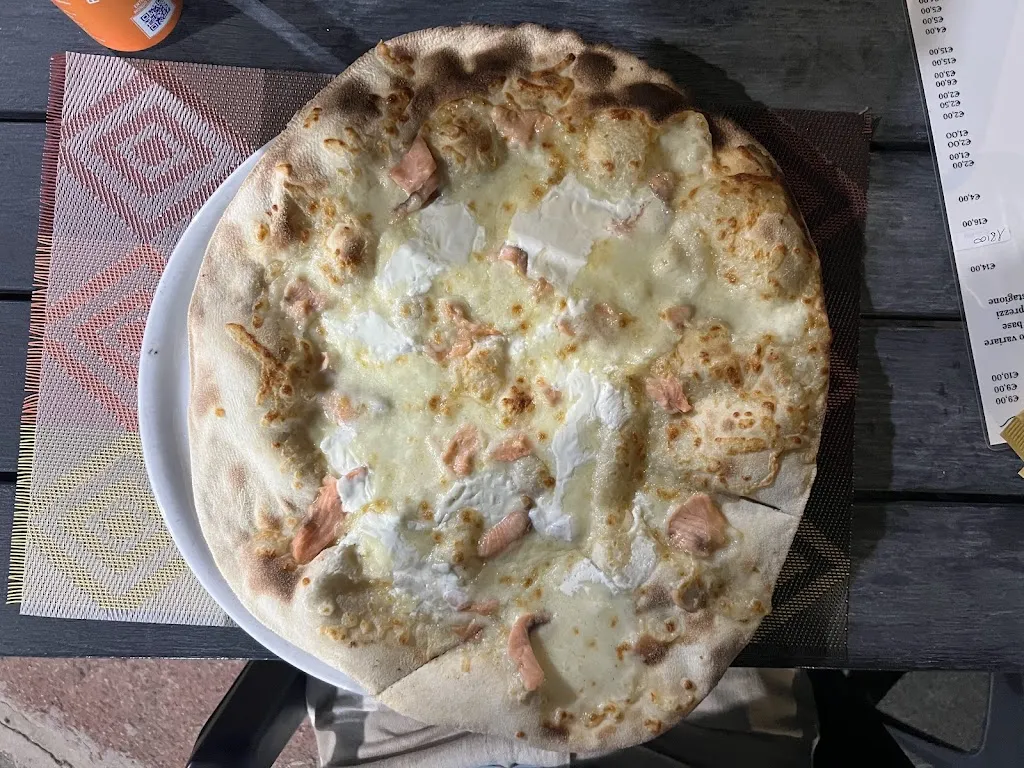 Yurii Kravchuk_Marlene_San Nicolò d'Arcidano_review