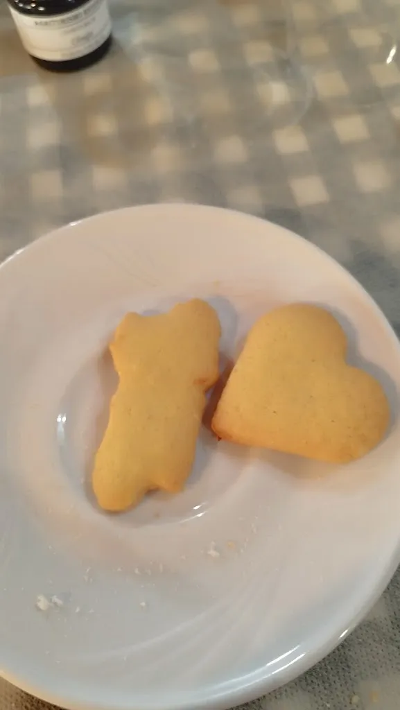 Giulietta Pavani_Agriturismo Rioxoris_San Nicolò d'Arcidano_review