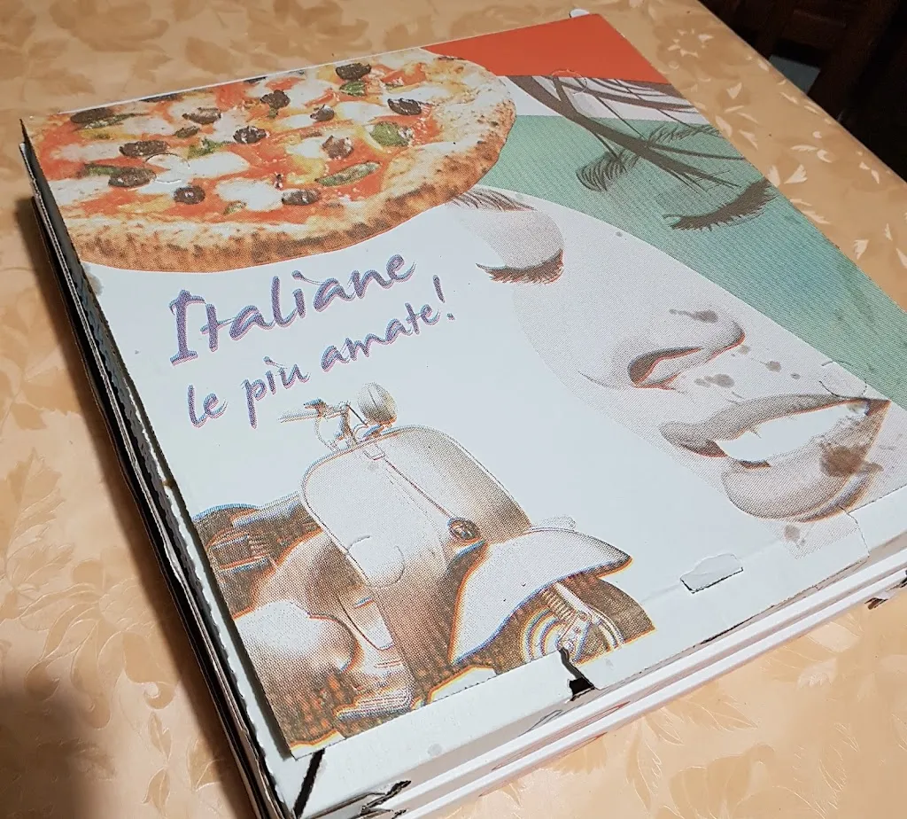 Pierre NAULET_Pizzeria Lo Sfizio_San Nicolò d'Arcidano_recensione