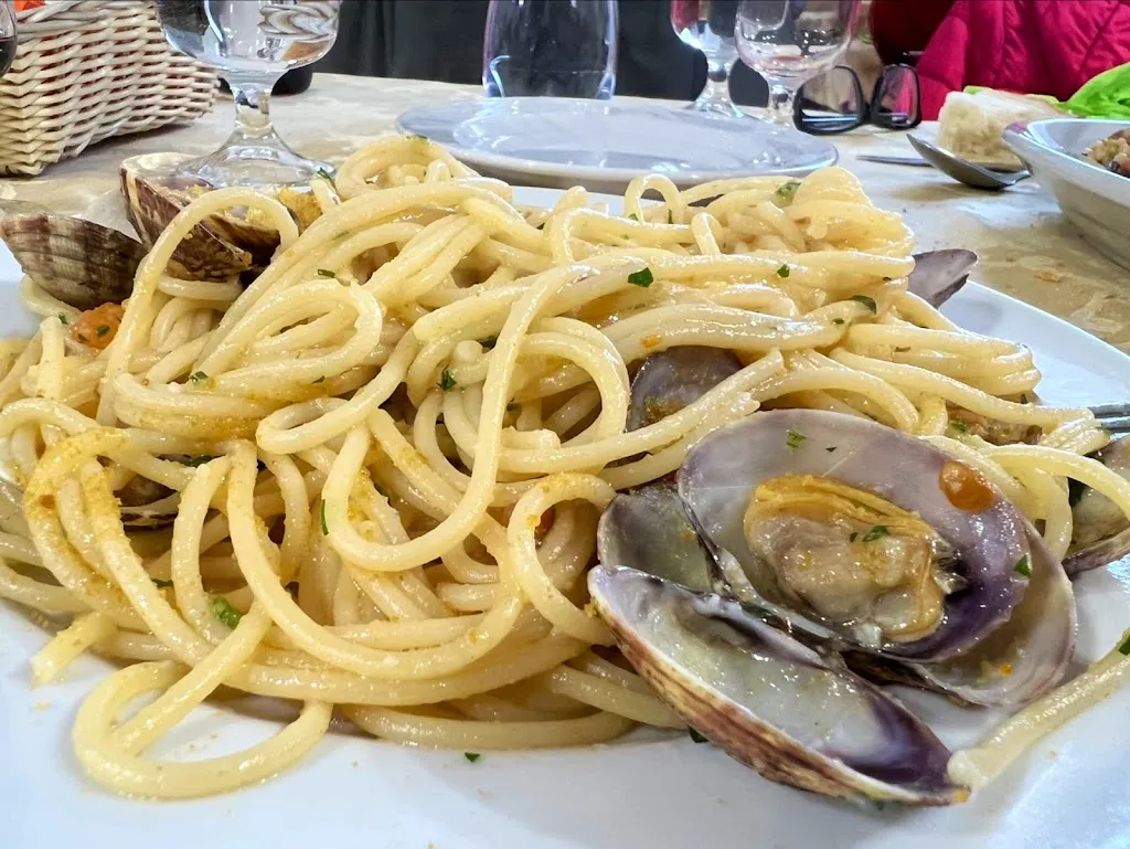 Menu_Ristorante Da Geppo_San Gavino Monreale_image_1