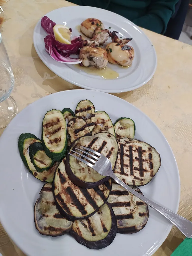 Menu_Ristorante Da Geppo_San Gavino Monreale_image_4