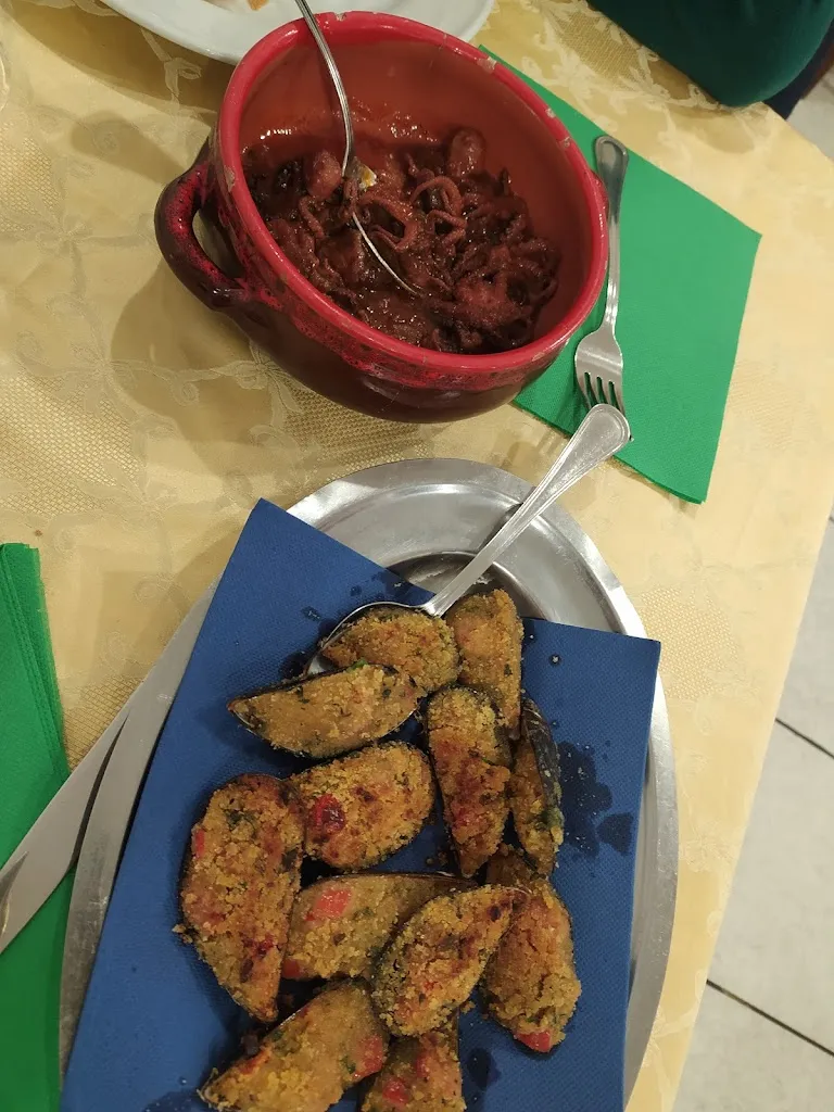 Menu_Ristorante Da Geppo_San Gavino Monreale_image_7