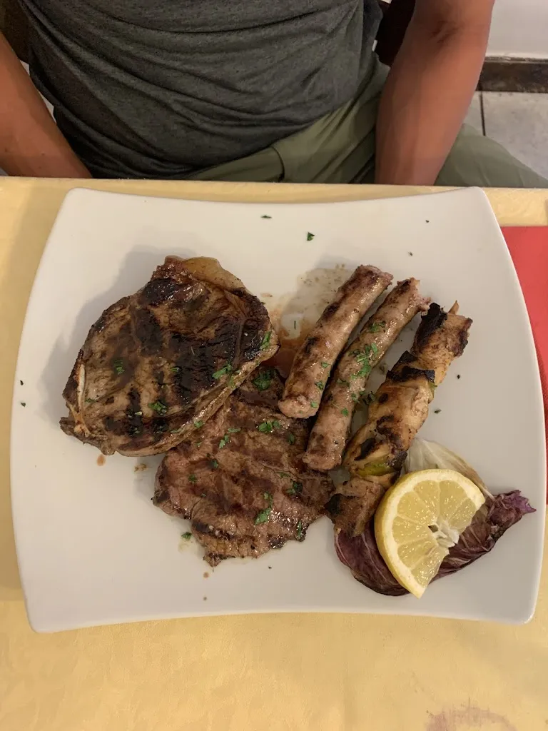 Menu_Ristorante Da Geppo_San Gavino Monreale_image_8