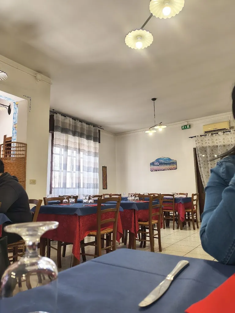 Ristorante Da Geppo_San Gavino Monreale_slider_image_1