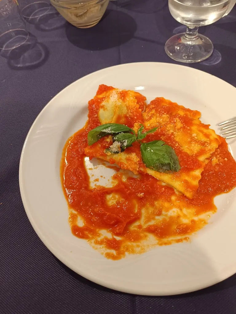 Ristorante Da Geppo_San Gavino Monreale_slider_image_3