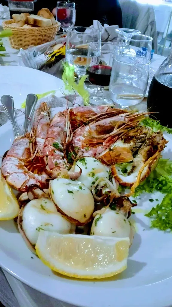 Menu_RISTORANTE SANTA LUCIA_San Gavino Monreale_image_4