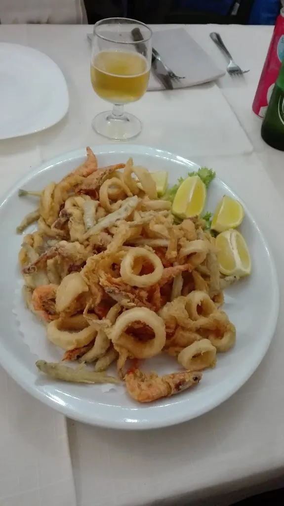 Menu_RISTORANTE SANTA LUCIA_San Gavino Monreale_image_8