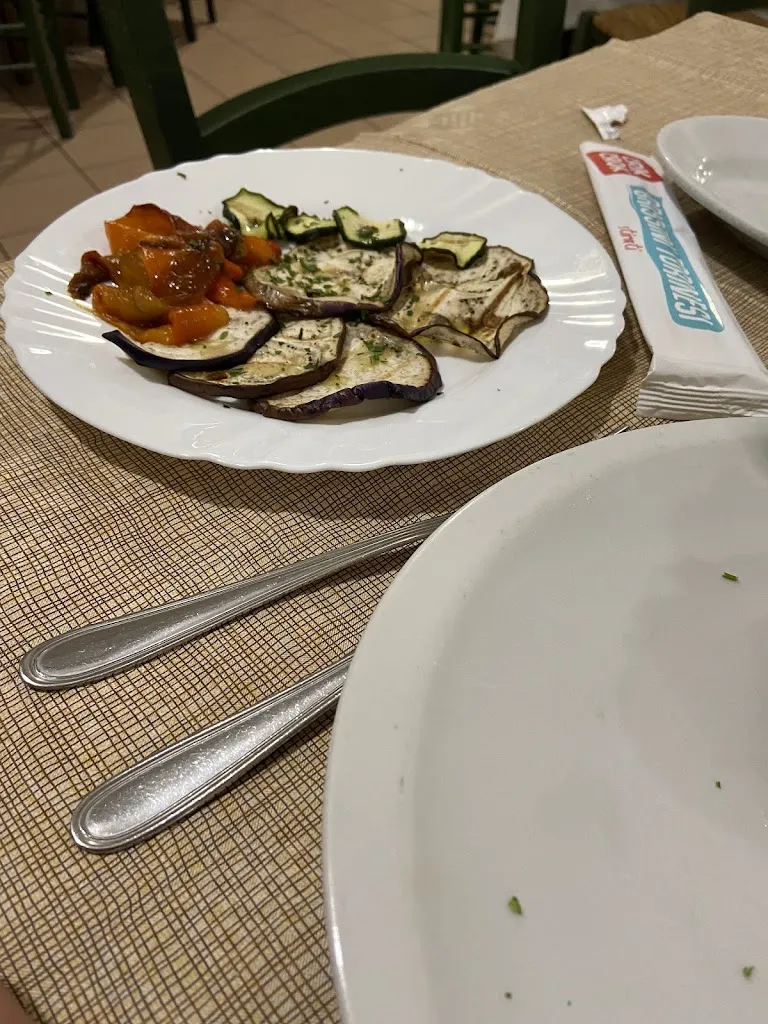 Fabrizio Apuzzo_RISTORANTE SANTA LUCIA_San Gavino Monreale_review