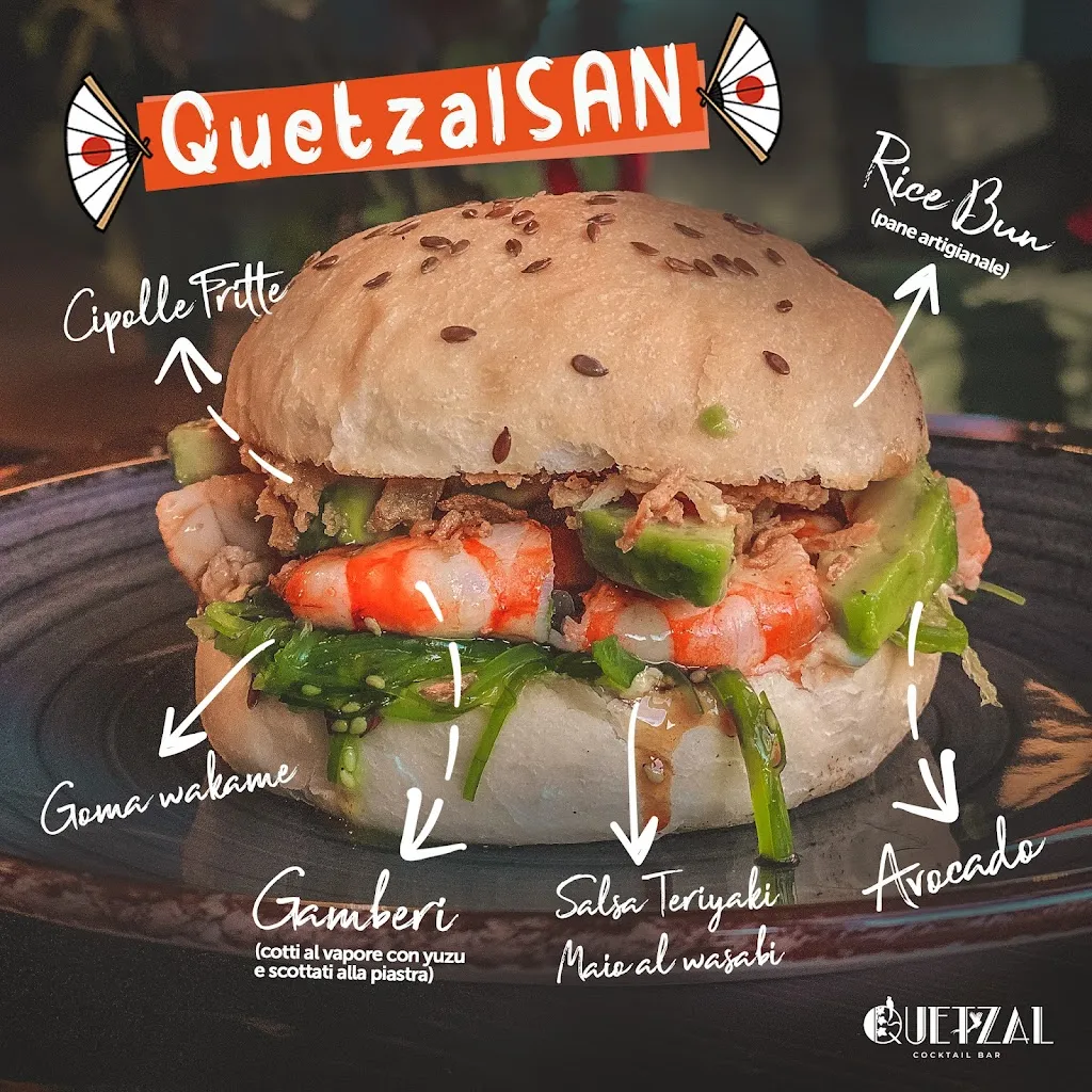 Menu_Quetzal cocktail bar_San Gavino Monreale_image_1