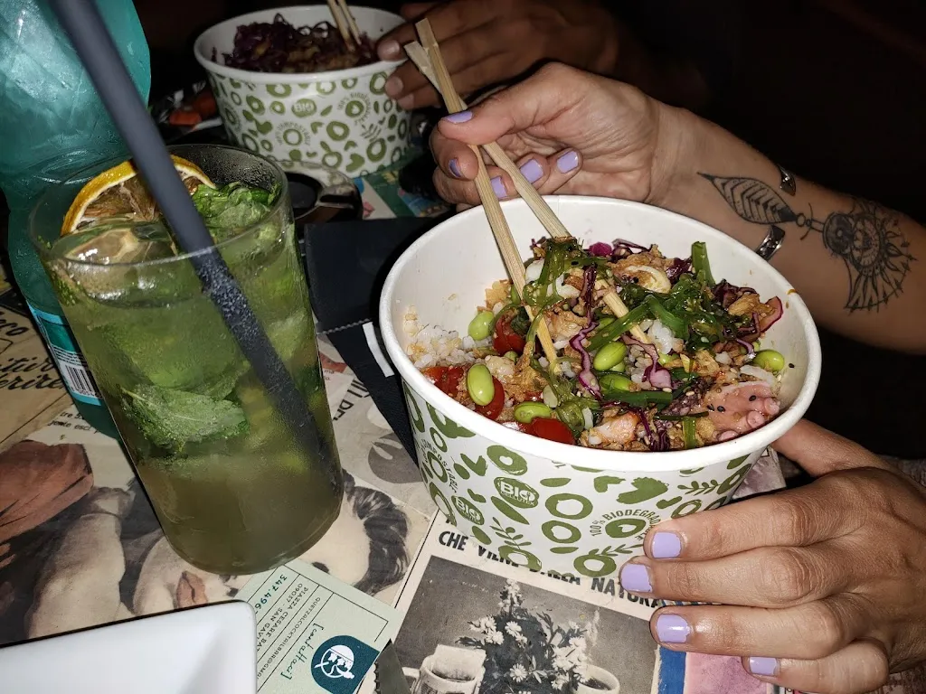 Menu_Quetzal cocktail bar_San Gavino Monreale_image_4